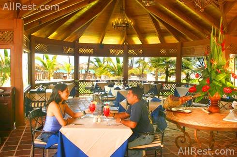 Occidental Grand Flamenco Puerto Plata 12